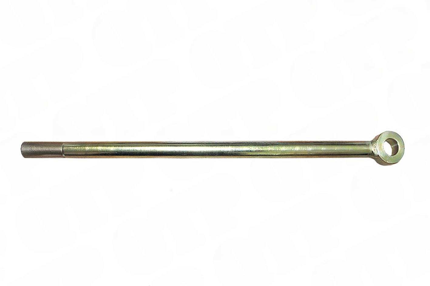 L�fterod | John Deere 6020 6 Cylinder | AL158875 | AL159369 | DRP00520