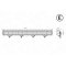 Lysbj�lke 14.400 Raw Lumen St�rrelse 710 x 65 x 80 mm | 56103 |