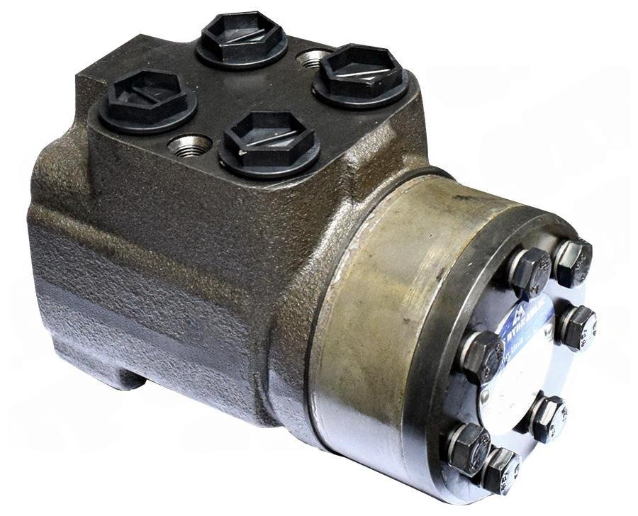 Orbitalenhet John Deere 3050 3140 3350 3640