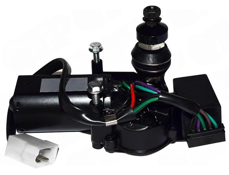 Viskermotor Deutz Agrostar Agrostar Freisicht