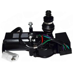 Viskermotor Deutz Agrostar Agrostar Freisicht