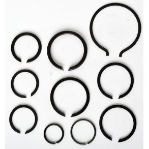 Gearkasse Ring Kit 135