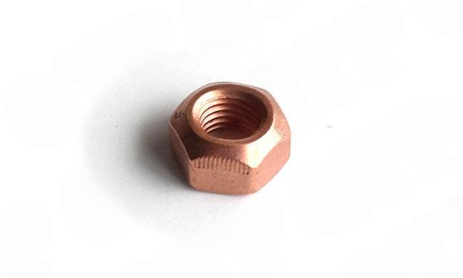 M�trik Udst�dningsmanifold Deutz Agrotron