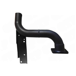 Udst�dningsb�jning Ford 7810 Kun Original R�r