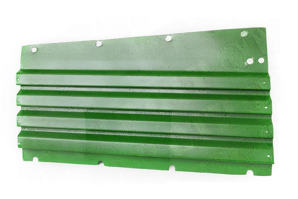 Grillpanel John Deere 6000 6005 6010  H�jre