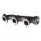 Udst�dningsmanifold Fiat 100-90 100-90DT