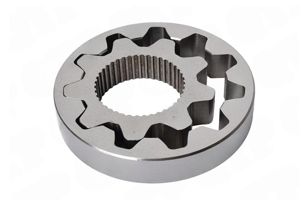 Gears�t til transmissionsolie pumpe