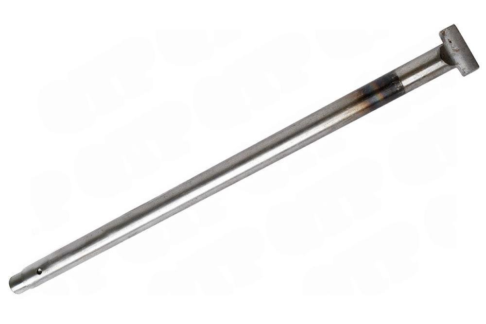 Bromsaxel 35 135 RH (Kort) 528mm