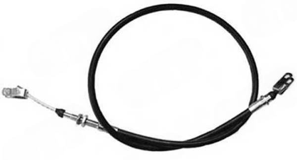 Dragkrokst�ng Kabel Ford 40 TL TS