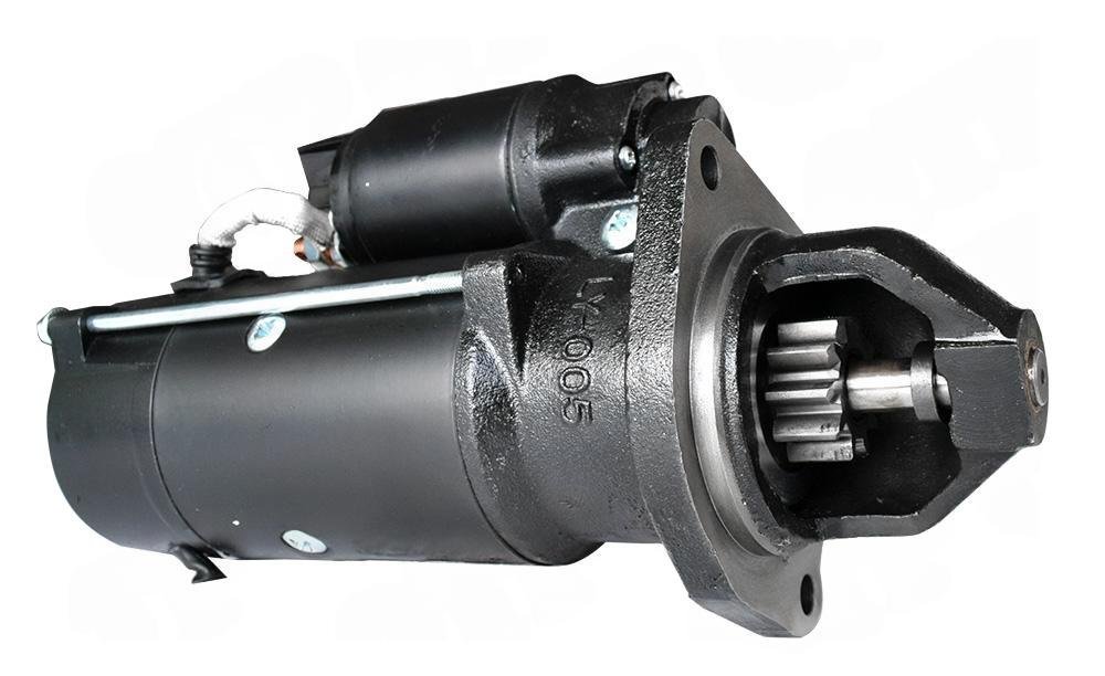 Startmotor | TSA Case MXU | 42892R | 11131464 AZF4122 S.36210 | 42892R