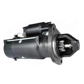 Startmotor | TSA Case MXU | 42892R | 11131464 AZF4122 S.36210 | 42892R