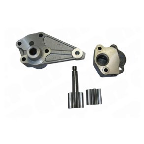 Oliepumpe John Deere 6010 - 6910 6020 - 6920