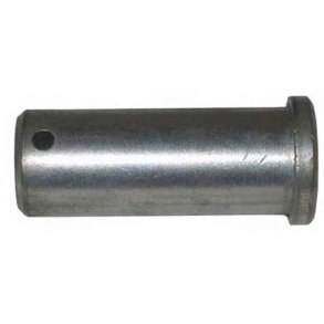 Clevis-ender�r 6 x 16 mm