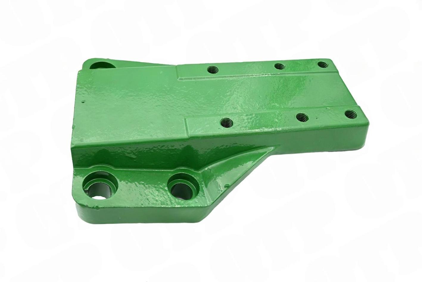 John Deere 6R  58314 - Fr�mre st�nkskyddsf�ste