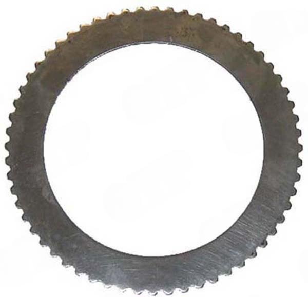 Disc Ford Dual Power Steel