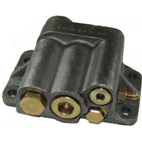 Prioritetsventil Ford 6610 7610 40 TS