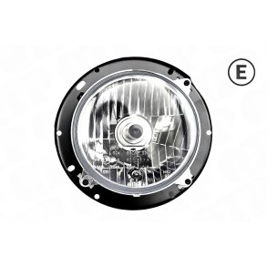 Forlygte | Deutz Agroprima | S.75956 | S75956 | 21/181-27 | 04326362 | 53653