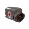 Hydraulikpump John Deere High Cap 6000