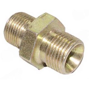 Adapter 18mm M x 3/8' M BSP