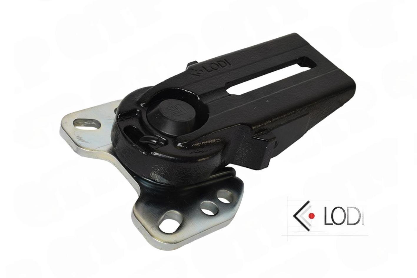 Sk�rmkonsol Drejeled VH Massey Ferguson 54 57 64 66 67 74 76 77 Series Lodi