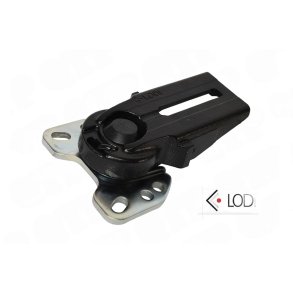 Mudguard Bracket Pivot LH