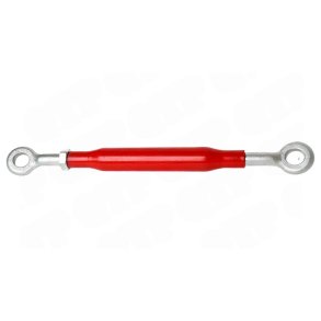 Kort justerbar stabilisator - R�d