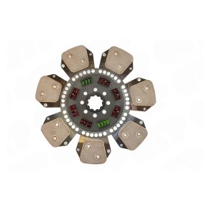 Koblingsskive Ford TW15 20 25 30 35 Hovedskive