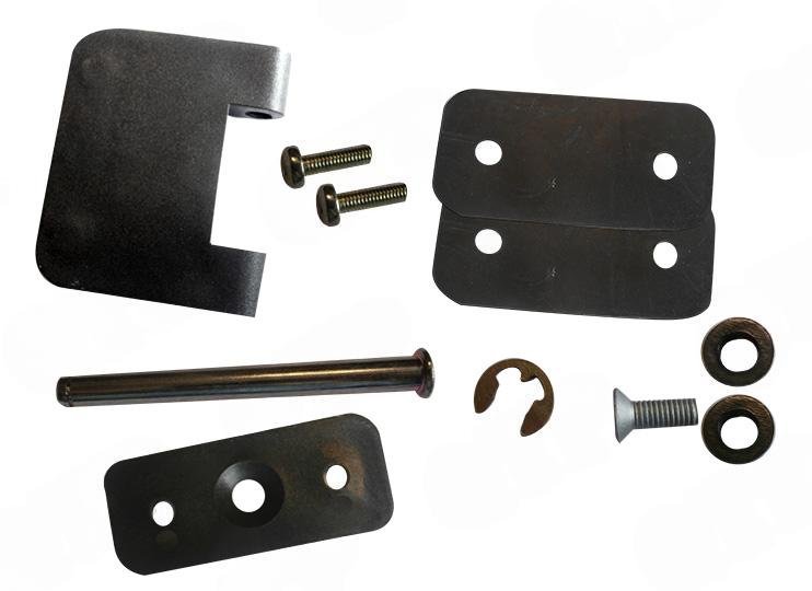 Bagrudeh�ngsel s�t | Ford New Holland  30 35 40 60 T TL TM TS Series | 43243