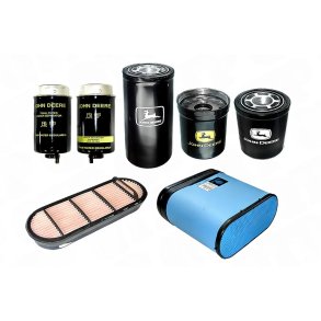 Filterkit | John Deere 6 Cyl / 20's Premium | 59877