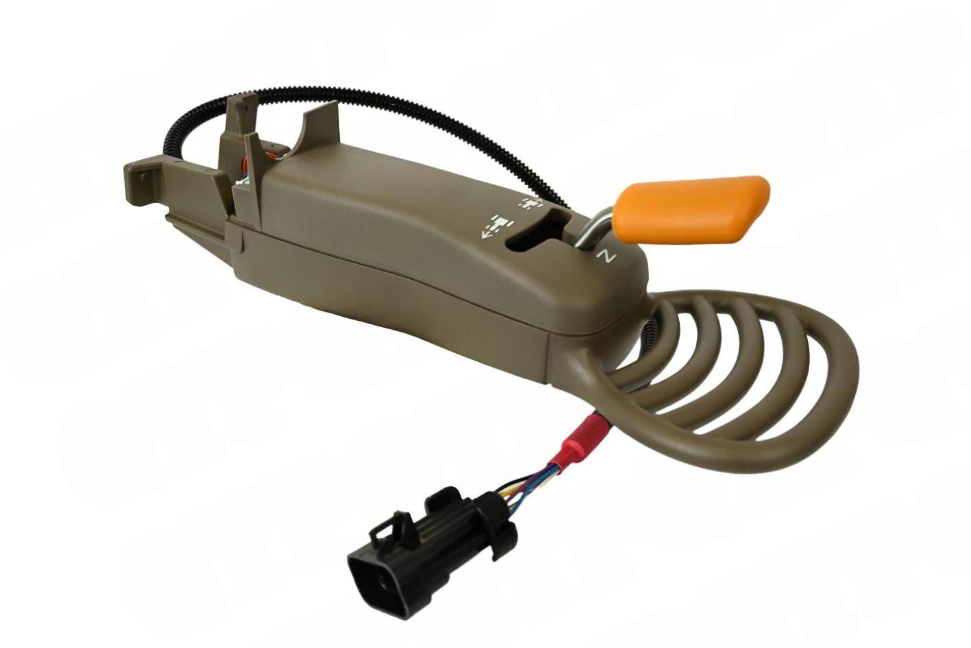 Frem-/bakgearspak John Deere 6M 6R Series