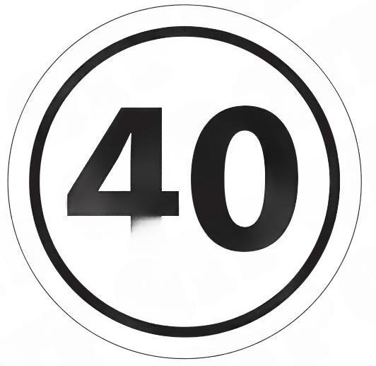 M�rkat 40 Km/t