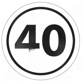 M�rkat 40 Km/t