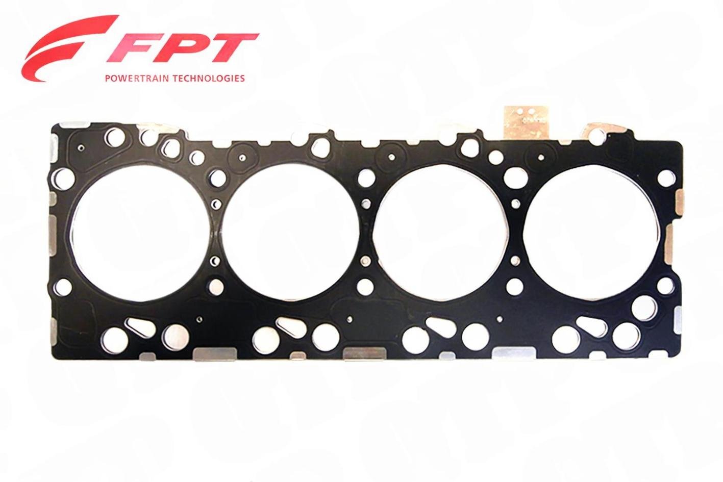 Topplockspackning 1,15 mm 4-cylindrig NEF