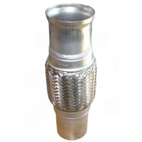 Udst�dning John Deere 6520 - 6920 Flexi-r�r