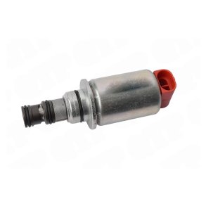Solenoide overdrive styreventil