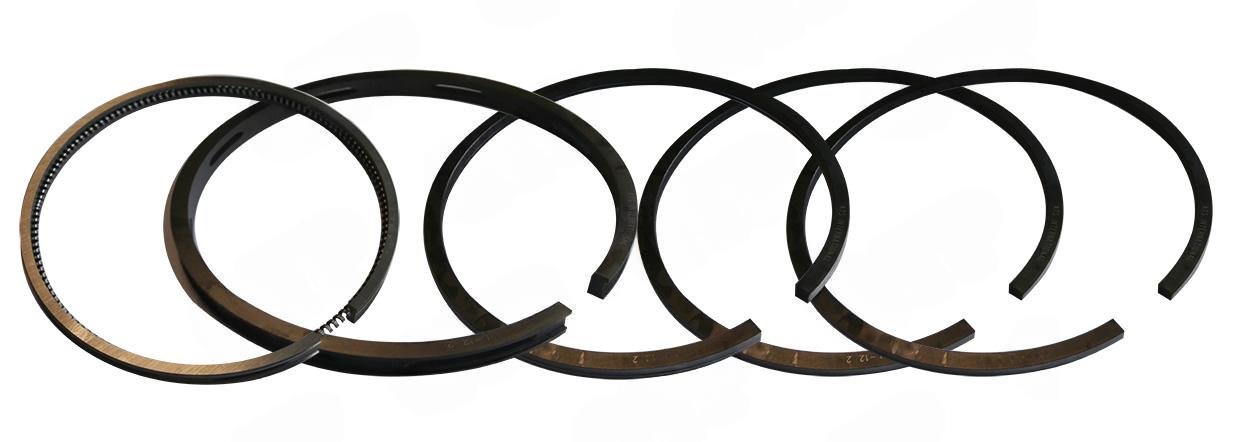 Stempelrings�t Chrome St�bt Liner D152 203