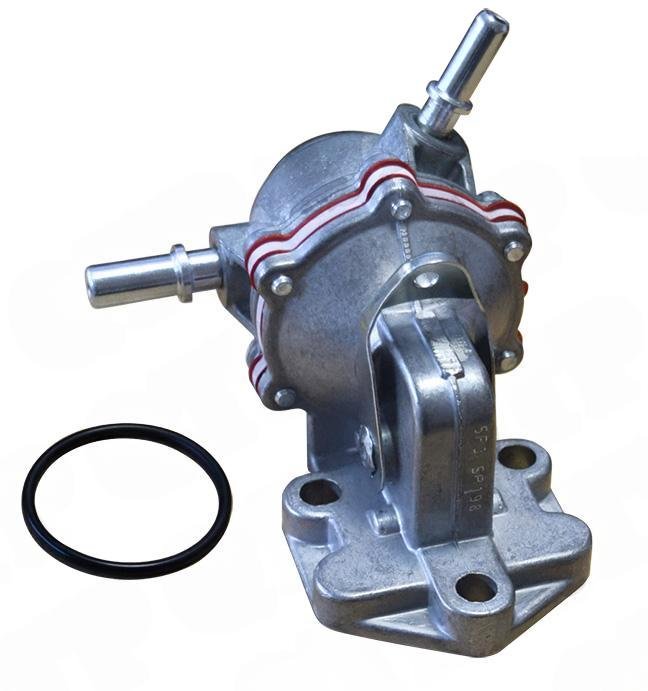 Br�nselyftpump JCB 940 506C 508C 526 528 521