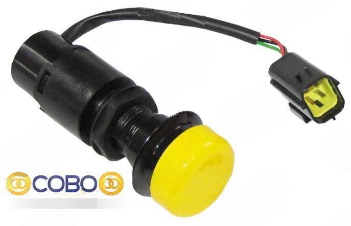 PTO-kontakt Ford TM120-155