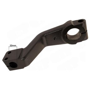 Styrearm Case 43 44 45 46 55 56 Serie