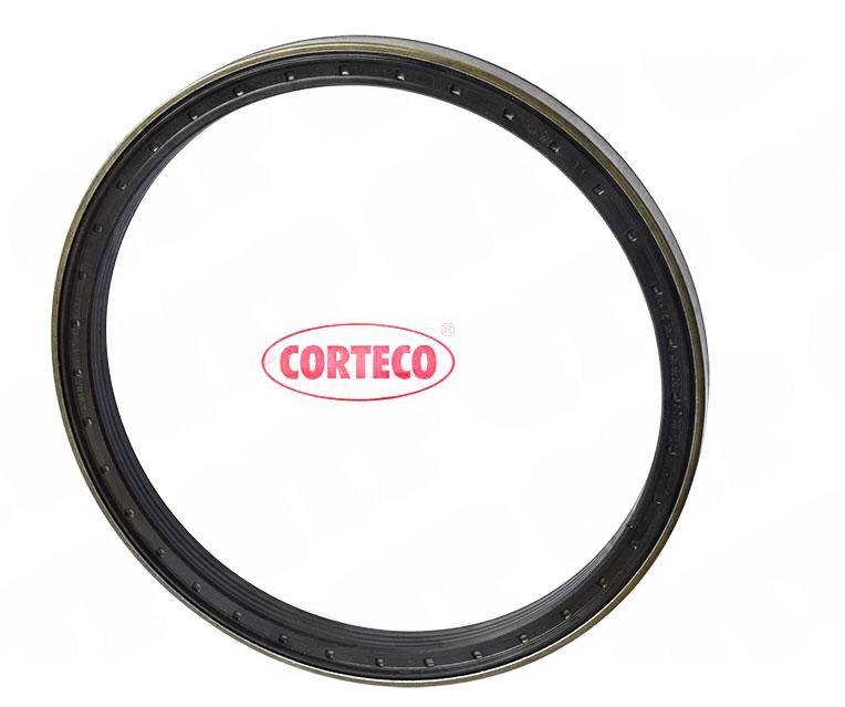 Navt�tning 3600 8100 8200 4WD Ydre Foraksel