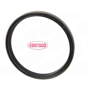 Navt�tning 3600 8100 8200 4WD Ydre Foraksel
