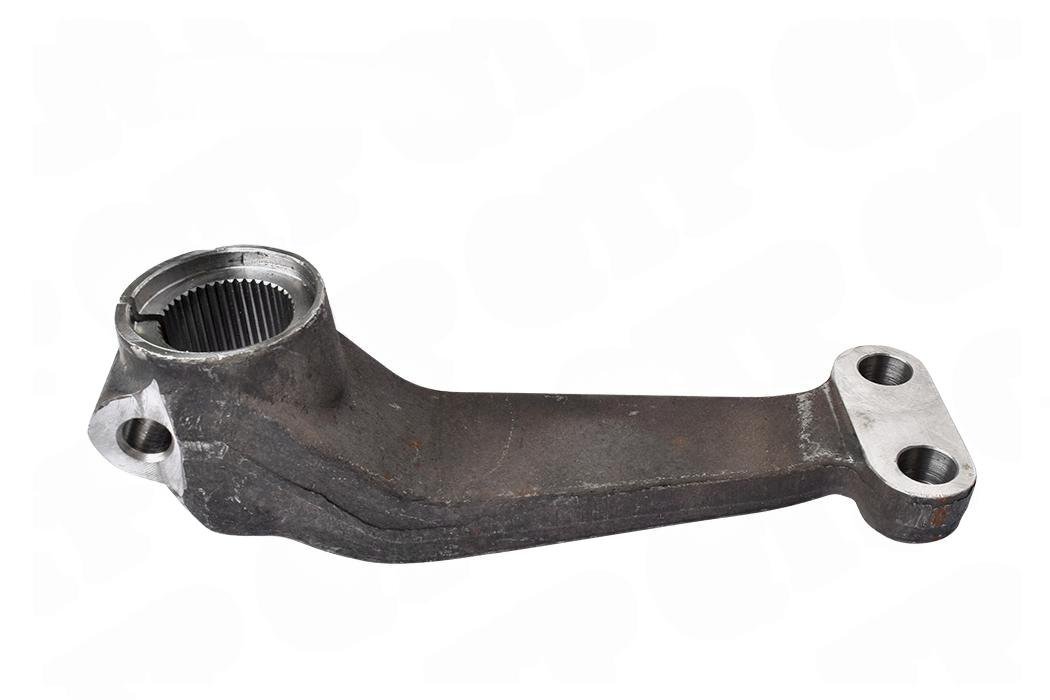 Servostyrningsarm 165 290 splines nedre