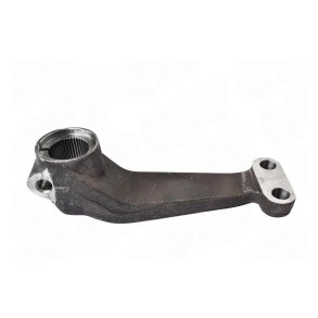 Servostyringsarm 165 290 Splitet Nederste