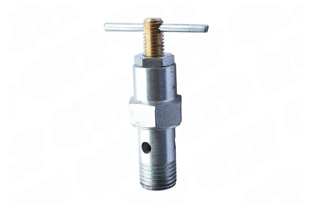Br�nslekran Deutz 07 07C Agrostar Agroxtra DX3