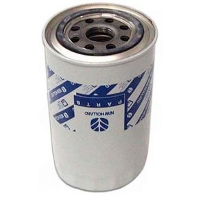 Hydraulikfilter Ford 8630 TW