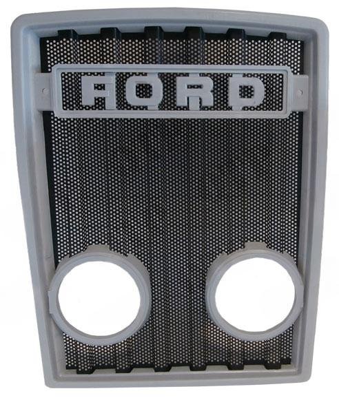 Grill Ford 6600 7600