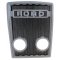 Grill Ford 6600 7600