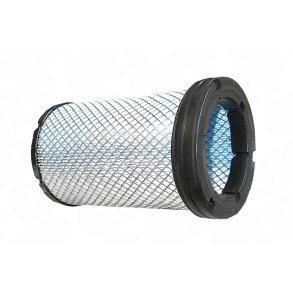 Luftfilter inuti