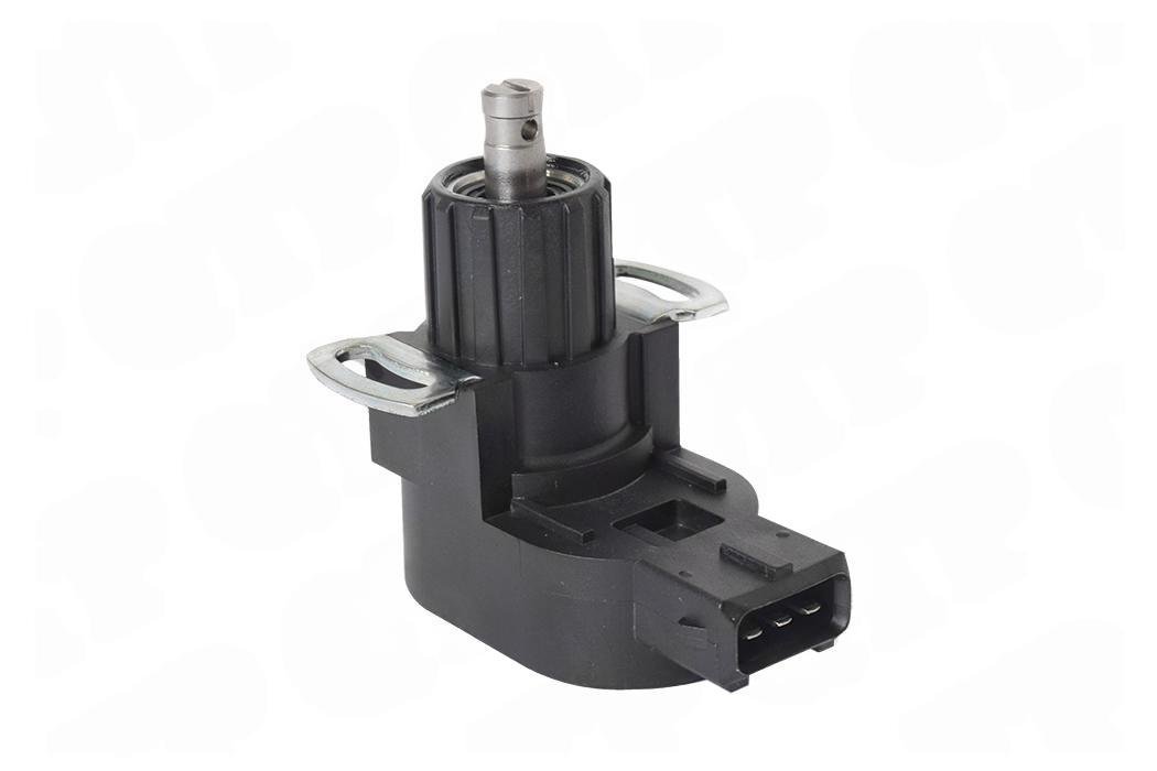 Potentiometer Lift