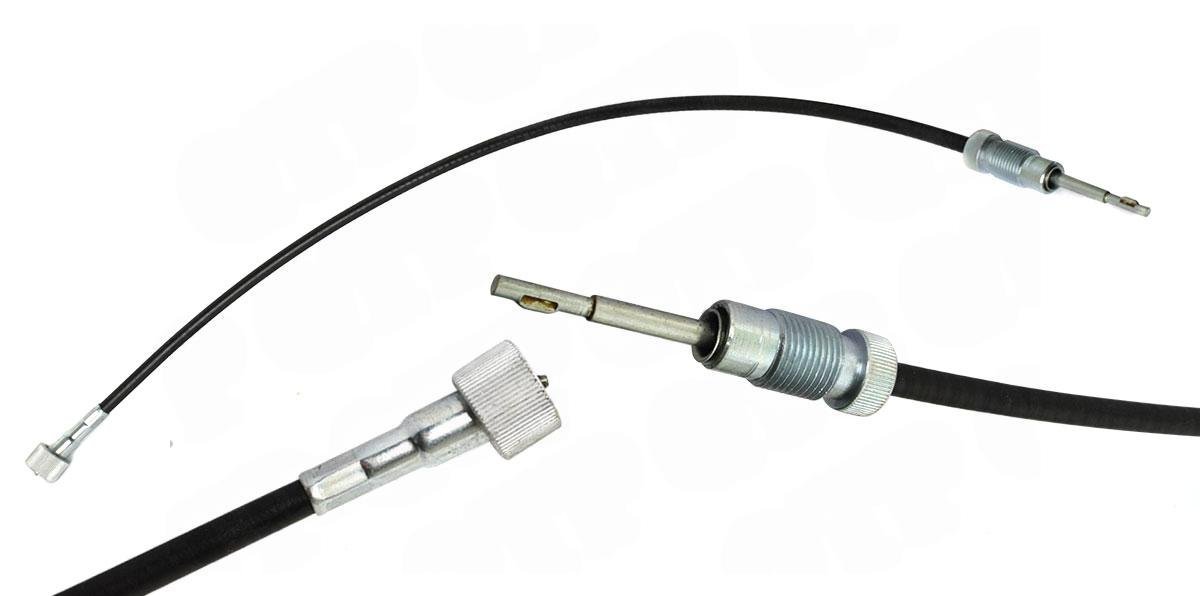 Varvr�knarkabel John Deere 1830 2030 2130